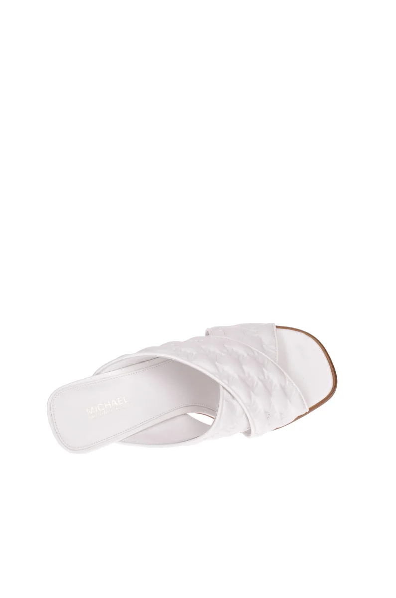 Michael kors Ciabatta 40S2GDMP1L - immagine 9