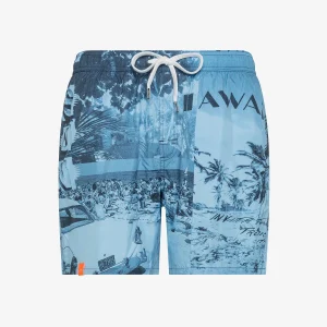 Sun68 Costume da bagno H33116 07