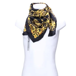 Guess Sciarpa AM8518SIL90