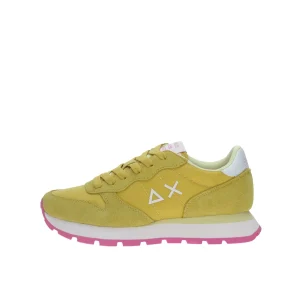 Sun68 Sneakers Ally Solid