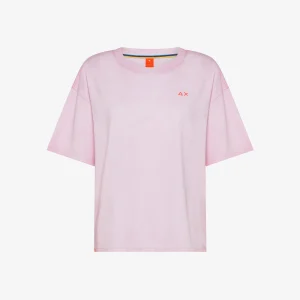 Sun68 T-shirt/top/canotte T34260