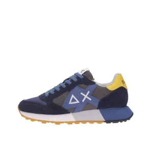 Sun68 Sneakers Jaki 2.0 Bicolor
