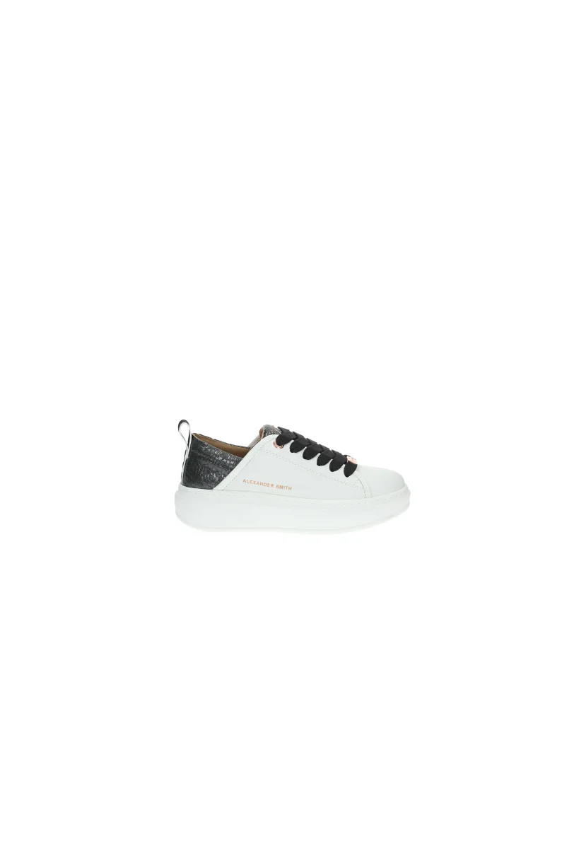 Alexander Smith Sneakers Eco-Wembley AEBAEWW6730 - immagine 9