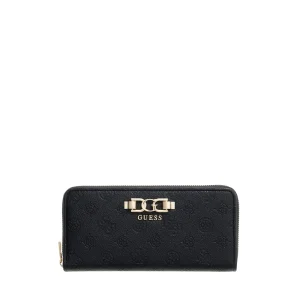 Guess Portafoglio Anise Slg Large Zip Around