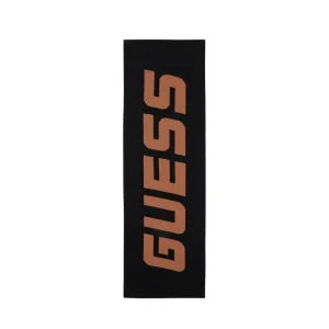 Guess Sciarpa Knitted Scarf 35x180