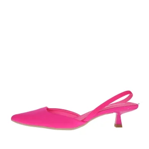 Francesco milano Decollete A07-01R-FU