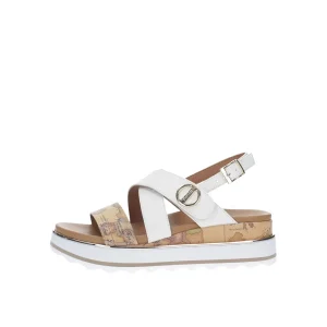 Alviero martini Sandalo 2193