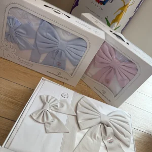 Set fiocco Nazareno Gabrielli