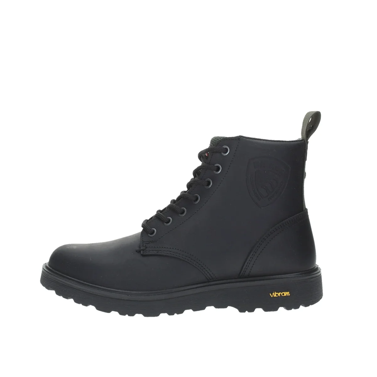 Blauer Tronchetto F4GUANTANAMO6