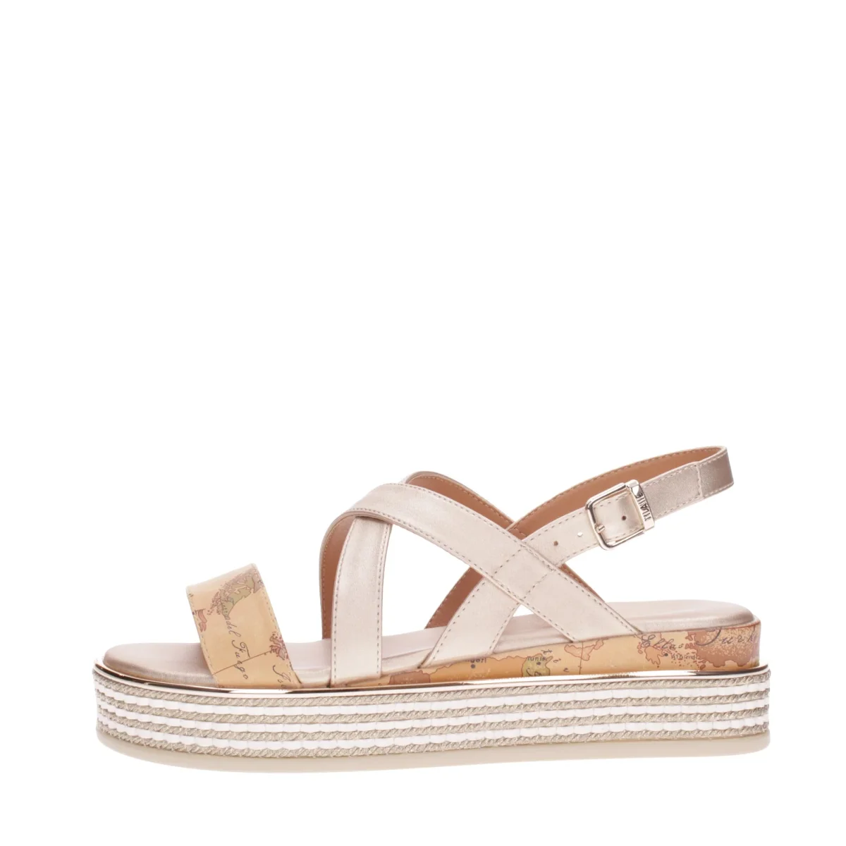 Alviero martini Sandalo 1547/1372 X124 - immagine 2