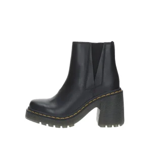Dr. Martens Tronchetto Spence Black Sendal 26440001