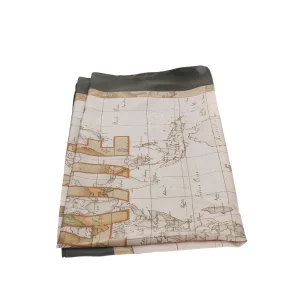 Alviero Martini Foulard Cuori F086