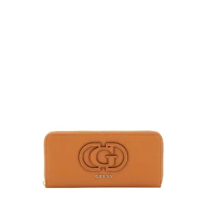 Guess Portafoglio Calebra Slg Large Zip
