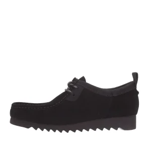 Clarks Mocassino Wallabee Ftre Lo