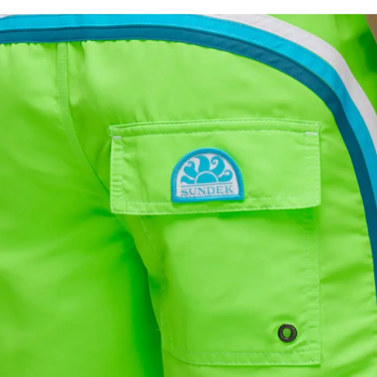 Sundek Costume da Bagno Boardshort - immagine 9