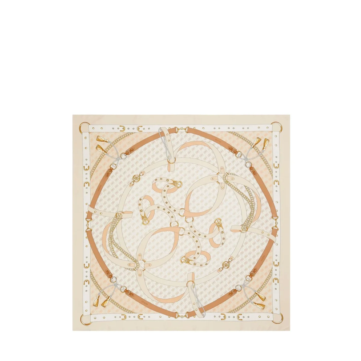 Guess Sciarpa Kefiah 120x120 - immagine 2