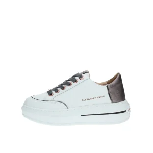 Alexander Smith Sneaker Lancaster ASBALSW1805