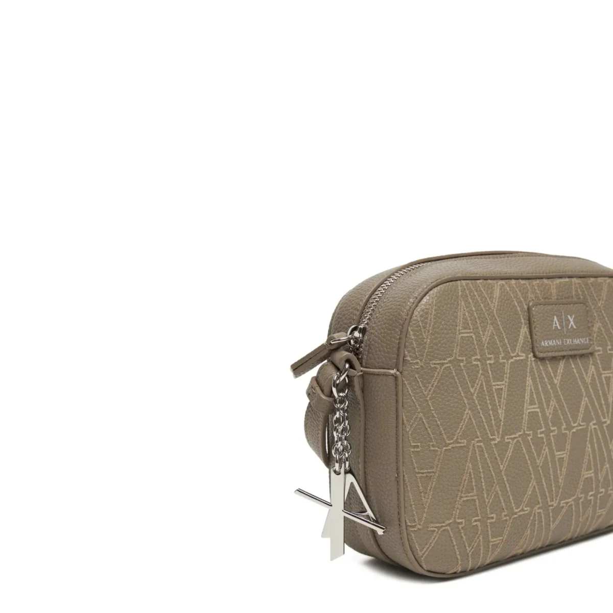 Armani Exchange Borsa Messenger - immagine 5