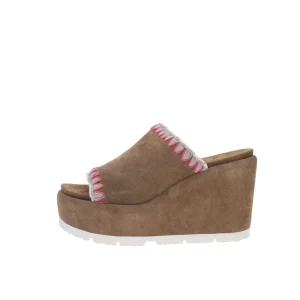 Mou Ciabatta Eca Monoband Wedge