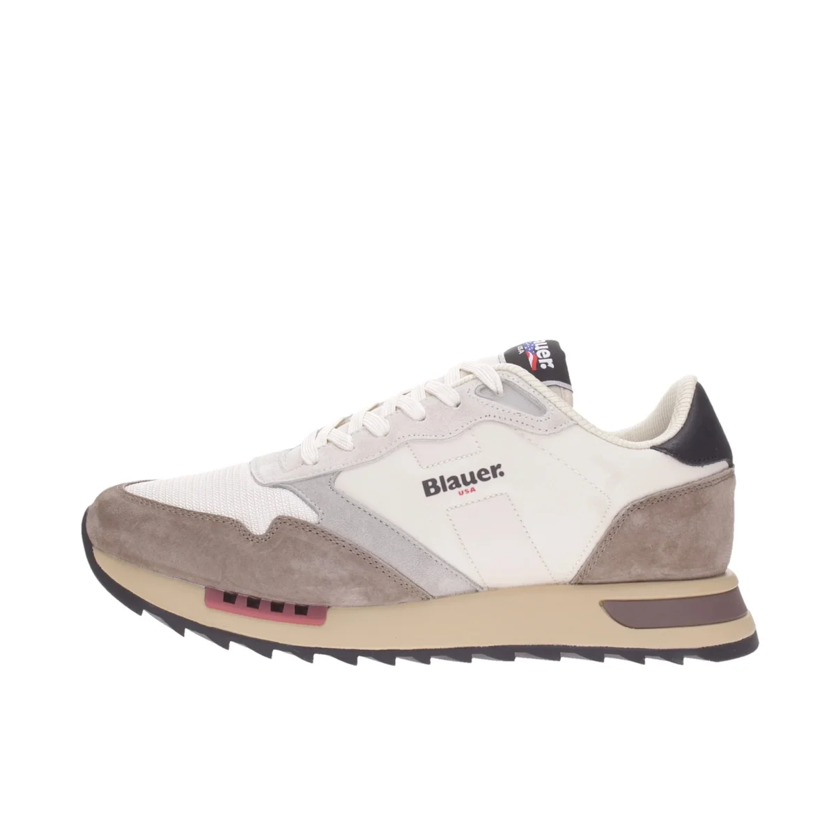 Blauer Sneakers Ryder01 - immagine 2