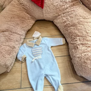 Tutina ciniglia Nazareno Gabrielli