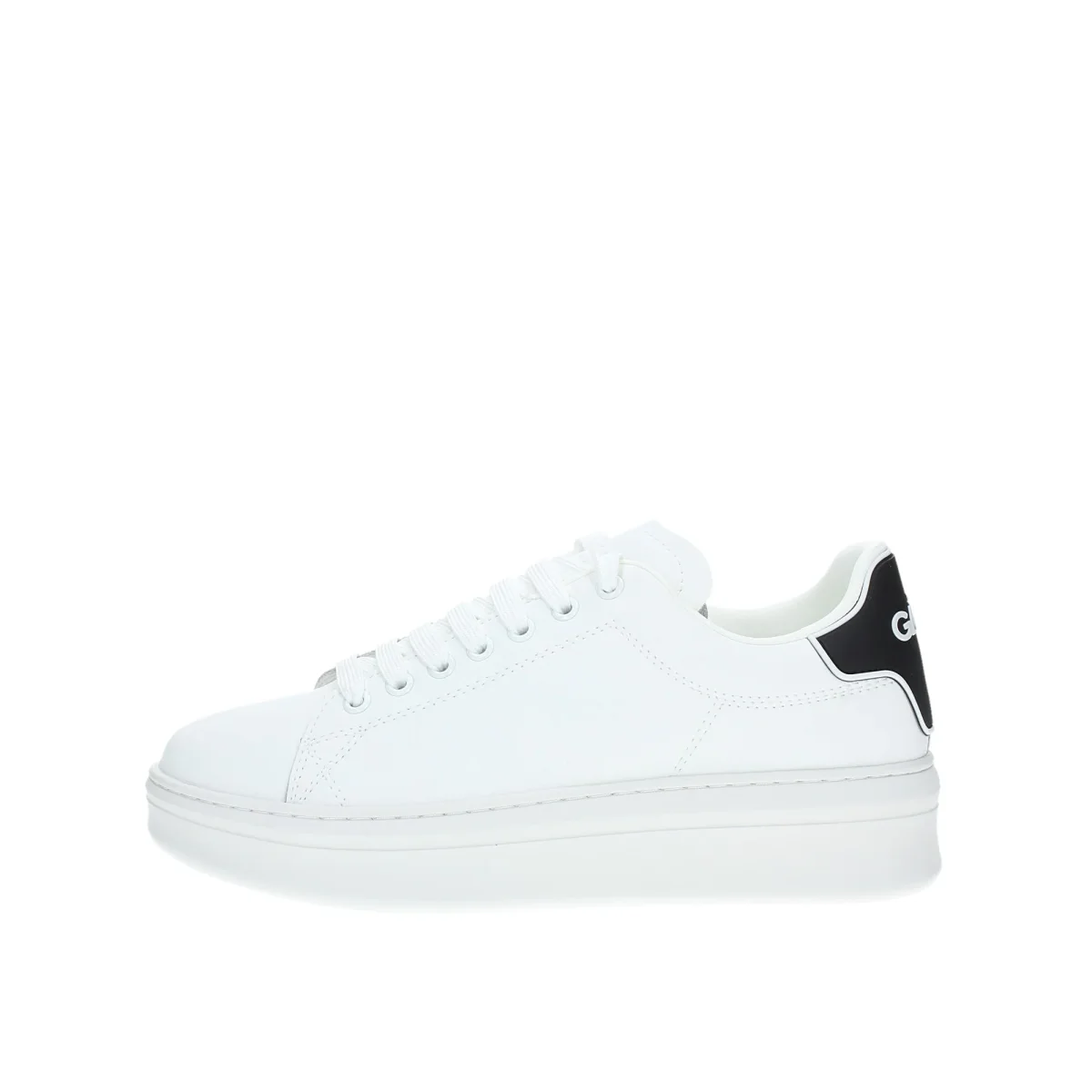 Gaelle Sneakers Addict in Action Leather GACAM00011 - immagine 6