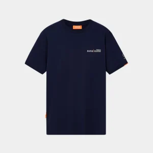 Suns T-shirt/top/canotte TSS41001U