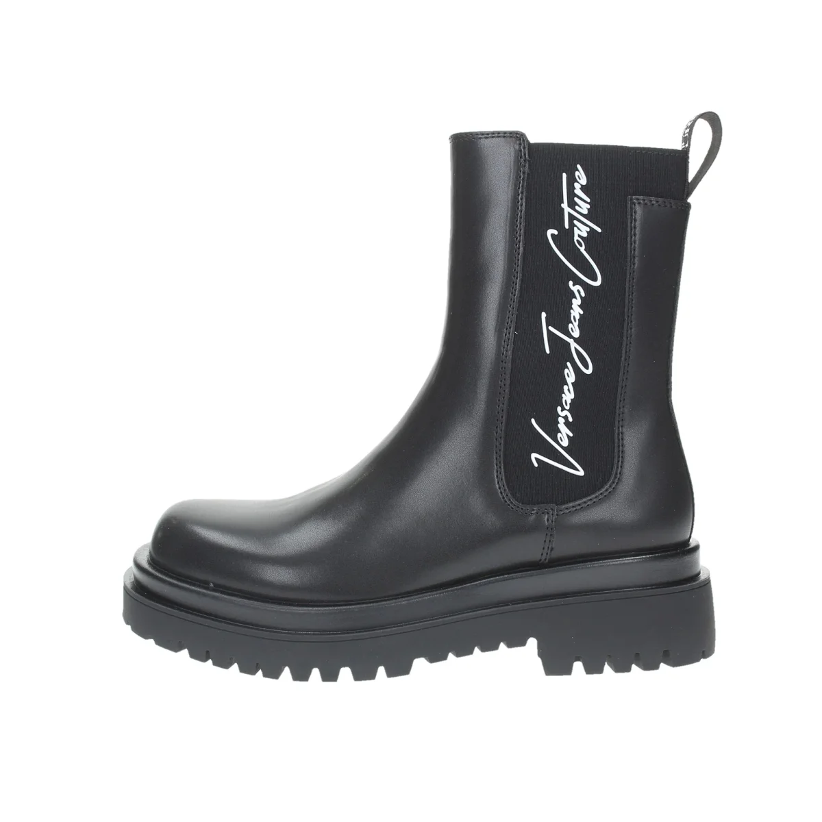 Versace jeans couture Tronchetto 77VA3S60 ZS868