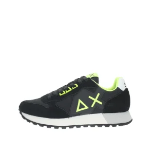 Sun68 Sneakers Jaki Fluo Z44115