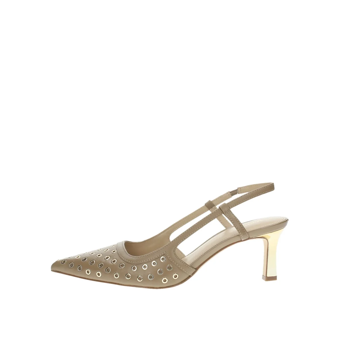 Michael Kors Decollete Alora Mid Sling 40R5ALMP3L - immagine 6