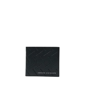 Armani Exchange Portafoglio