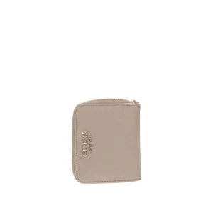 Guess Portafoglio Laurel Slg Small Zip Around SWZG8500370