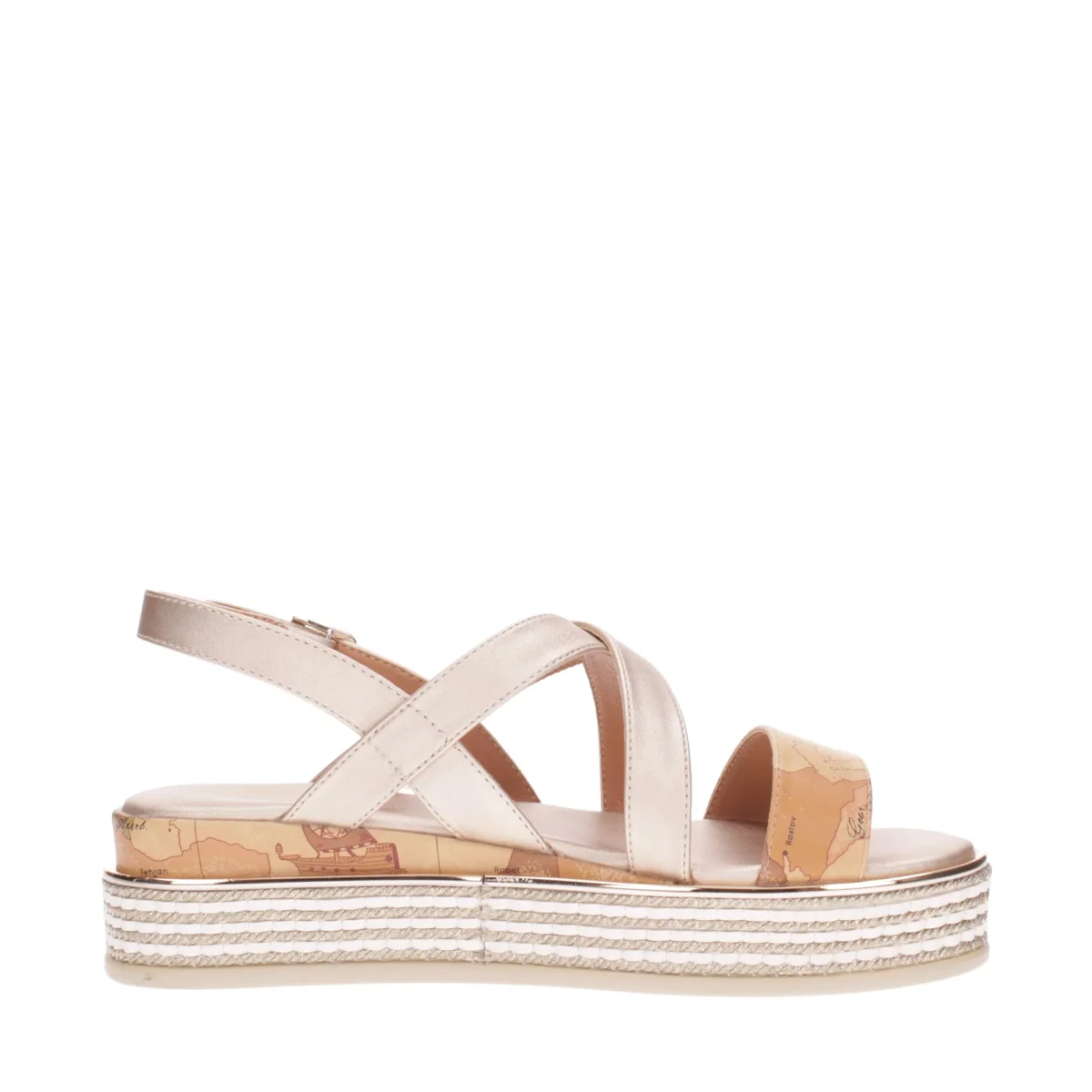 Alviero martini Sandalo 1547/1372 X124 - immagine 4