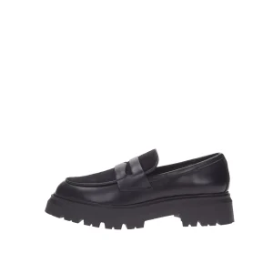 Francesco Milano Mocassino