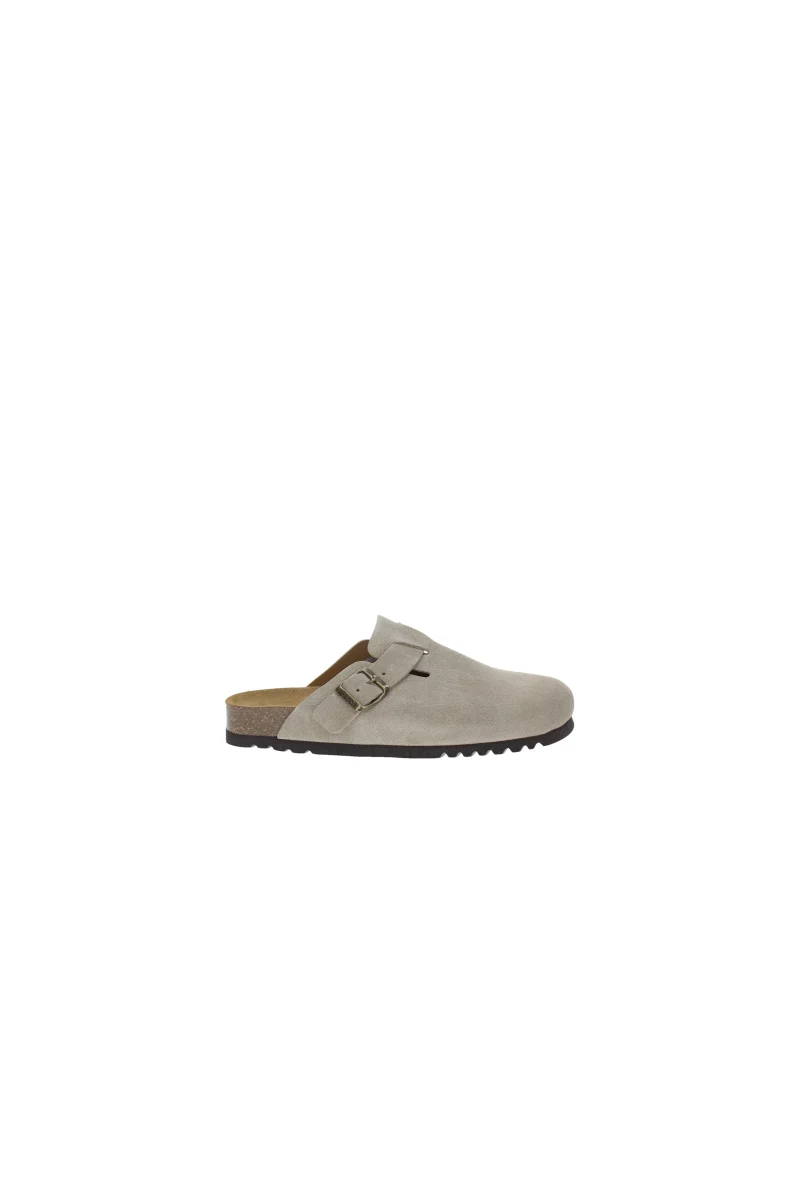 Scholl Sabot Olivier New F318842361 - immagine 6