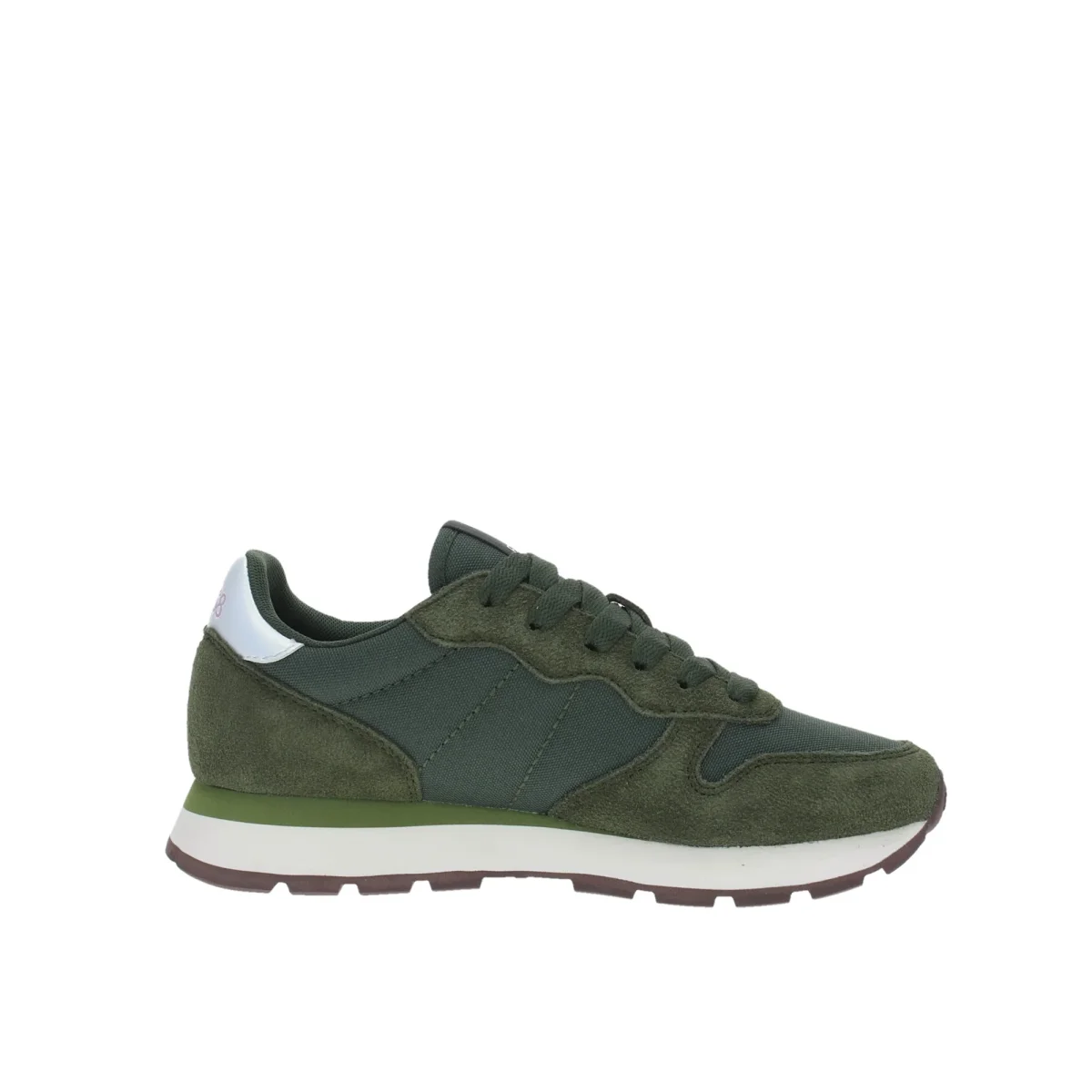 Sun68 Sneakers Ally Solid Z44201 - immagine 4