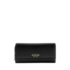 Guess Portafoglio Brooke Slg Lrg Clutch Orgnzr
