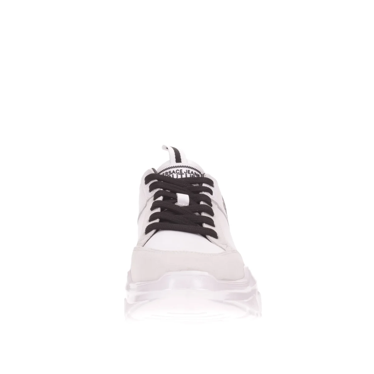 Versace jeans couture Sneakers 75YA3SC2 ZP323 003 - immagine 5