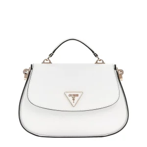 Guess Borsa Eco Jazlyn Top Handle Flap HWEZG952320