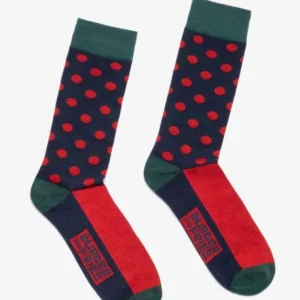 Socks burger and fries Calze BF1004