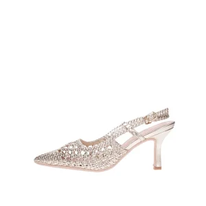 Francesco milano Decollete A08-20P-PL