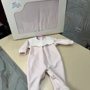 Promo neonata ciniglia