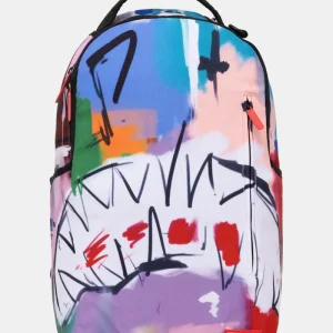 Zaino Sprayground Abstract