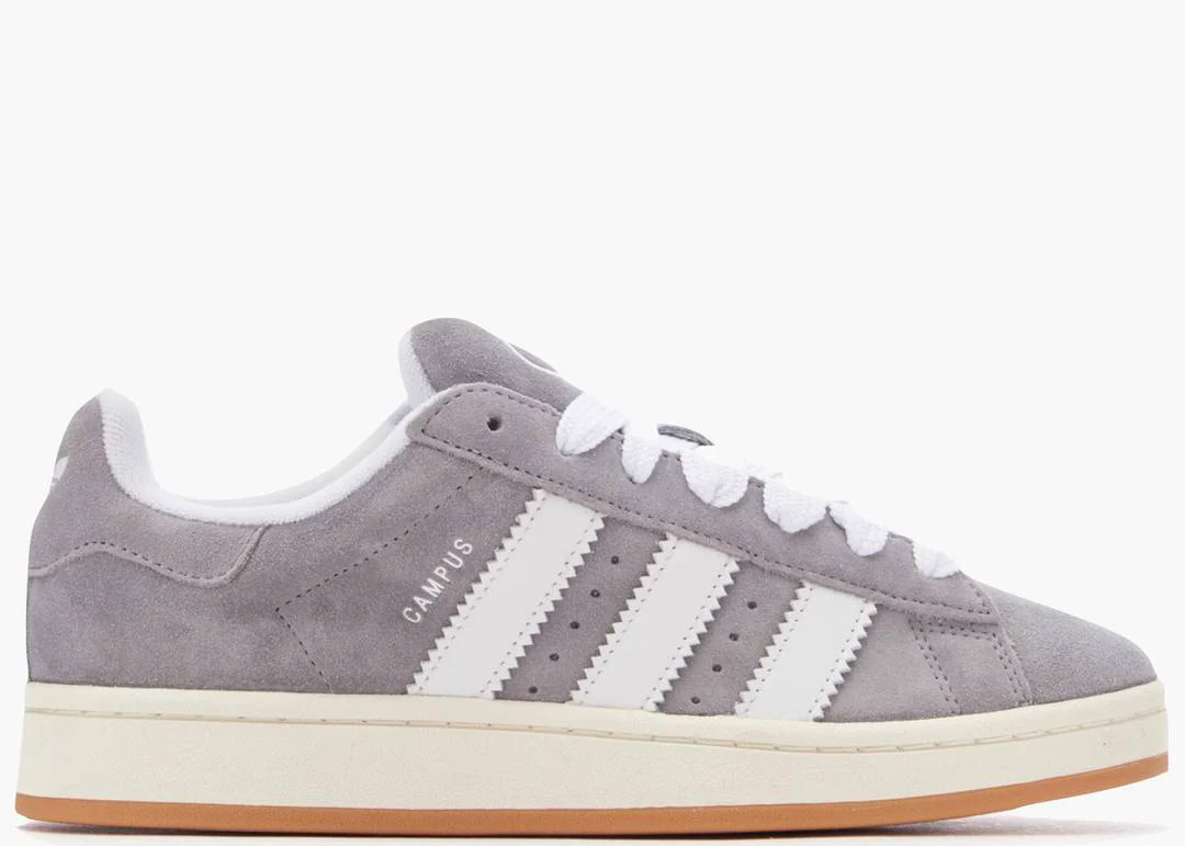 Adidas Campus 00s Grigia - immagine 2