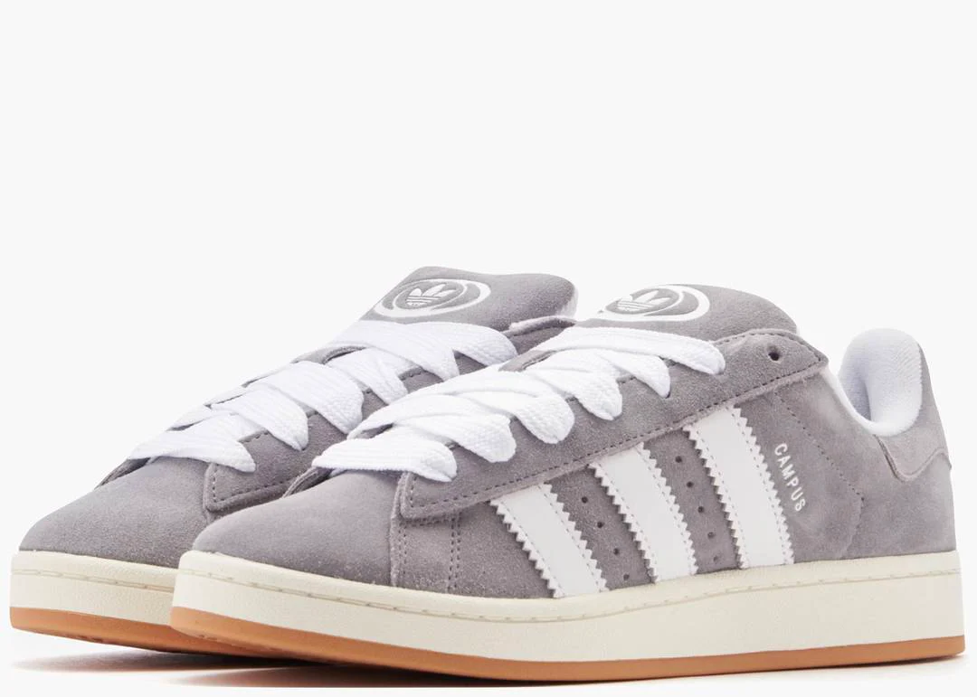 Adidas Campus 00s Grigia - immagine 3
