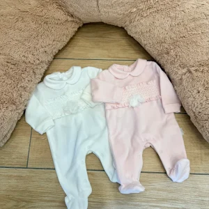 Tutina gioia “Les jolie”