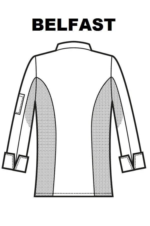 Belfast Jeans - immagine 9