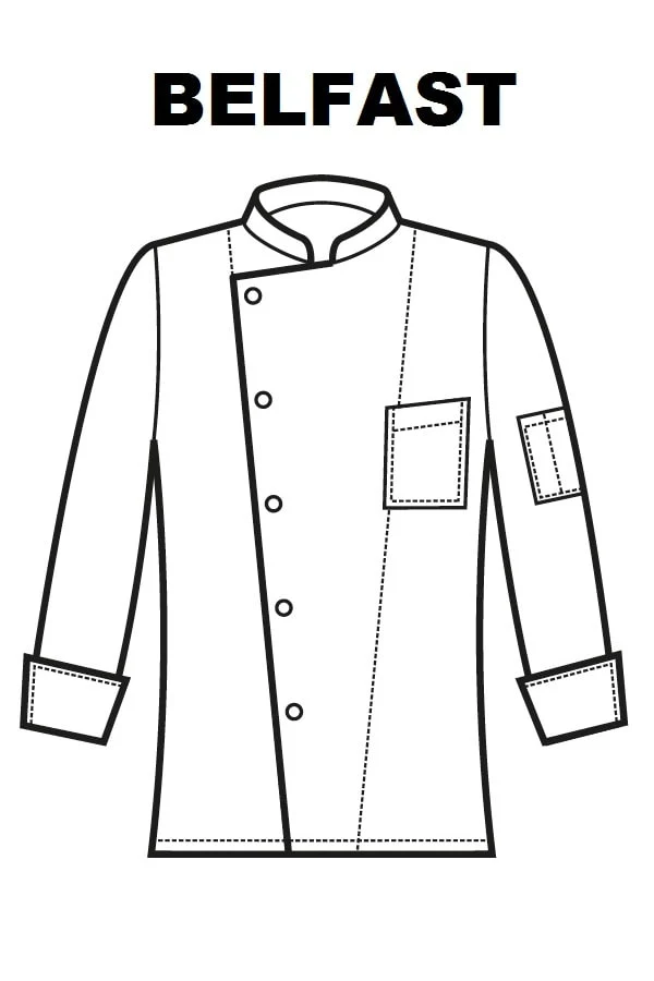 Belfast Jeans - immagine 8