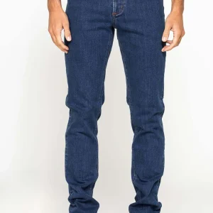 Jeans Carrera felpato uomo