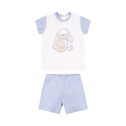 Completo due pezzi BAMBINO